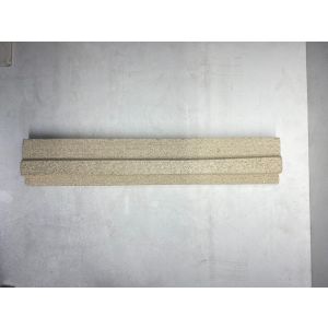 Bottom Grate Back Rear Brick