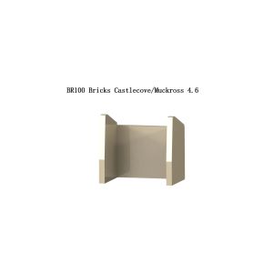 Muckross/Castlecove - Full Brick Set BR100