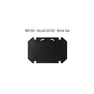 Druid 20 DS - Brick Set- BR159