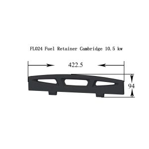 FL024 - Cambridge 10.5 - Fuel Retainer