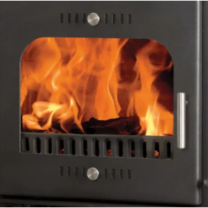 Boru Carraig Mor 25 Stove Replacement Glass   