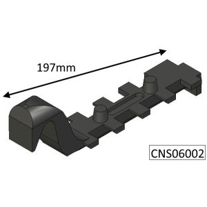 Eco Ideal Eco 3 Riddling Upper Grate Bar - CNS06002