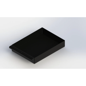 Lisbon 900 - Ash Pan