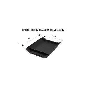 Druid 21 DS - Baffle-BF035
