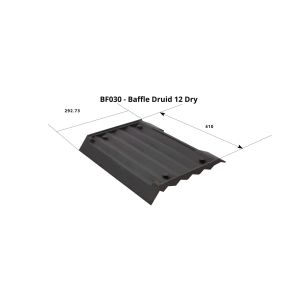 Druid 12 - Baffle