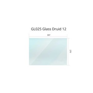 GL025 - Druid 12kW - Glass