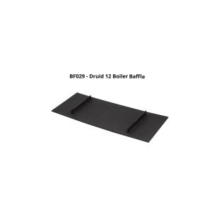 Druid 12 Boiler - Baffle