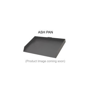 Druid 14 D/S - Ash Pan