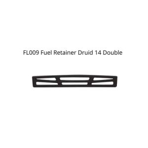 Druid 14 Double Sided - Fuel Retainer