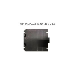 Druid 14 DS - Brick Set