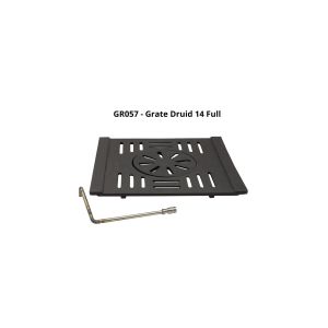 GR057 - Druid 14 - Grate (Full set)