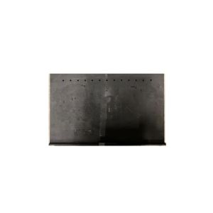 BR134 Brick Druid 16 Metal Back with air holes