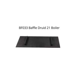 Druid 21 Boiler - Baffle
