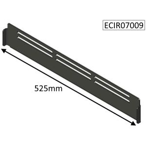 Parkray Aspect 7 (Non Eco) Log Retainer  - ECIR07009