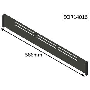 Parkray Aspect 14 (Non Eco) Log Retainer - ECIR14016