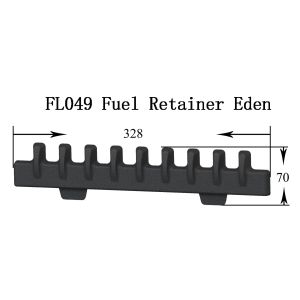Eden - Fuel Retainer