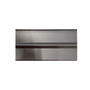Faro /Lisbon 700 16 LT Big Stainless Steel (boiler) - Baffle