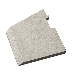 Esse 100 Side Brick Set - Smoke Exempt