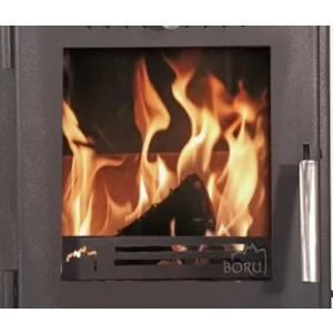 Boru Fiachra Stove Replacement Glass  