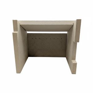 Boru Fiachra Insert Stove Fire Brick Set   