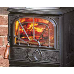 Waterford Stanley Fionn Boiler Stove Glass Kit 