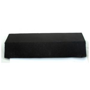 Firefox 8 Double Door - Baffle Plate