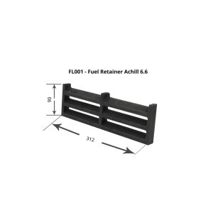 Achill 6.6 - Fuel Retainer