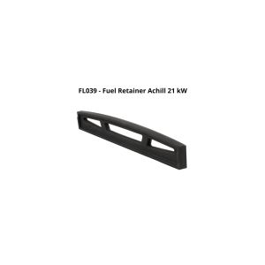 Achill 21 - Fuel Retainer