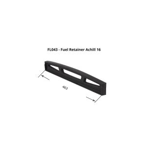 Achill 16 Fuel Retainer HD003