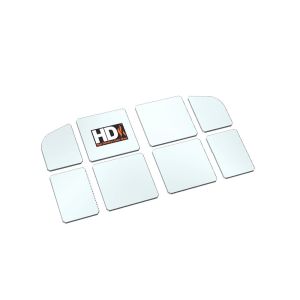 Esse Dragon MK1 Replacement Glass