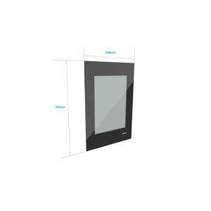 Henley Spare Parts GL003 Orion 400 ( OLD ) 502mm H X 338MM W