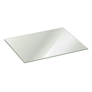 Clearview Vision 750 Stove Spare Parts - Replacement Glass