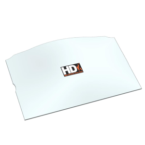 Esse 250 Replacement Stove Glass
