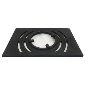 Mazona Glencara 4 / Ripley 4 Spare Parts - Outer Frame Grate