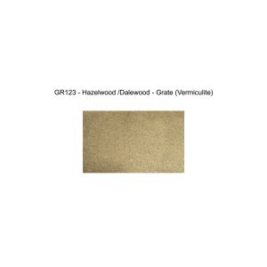 Hazelwood / Dalewood 5 - Grate (Vermiculite)-GR123