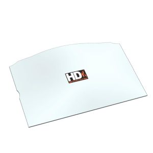 Esse 100 Replacement Stove Glass