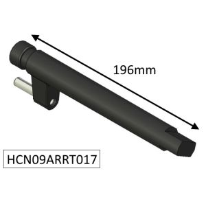 Parkray Chevin 8 Inset Front Assembly Cam Bar - HCN09ARRT017