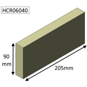 Hunter Hawk 4/4D (MKI) Brick  – HCR06040