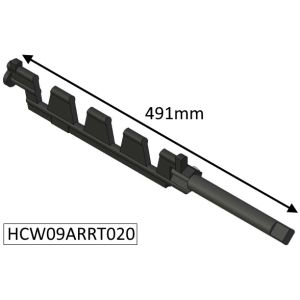 Cleanburn Sonderskoven 20B Inset Cam Bar - HCW09ARRT020