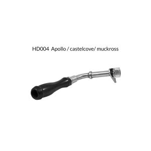 HD004 Apollo / castelcove/ muckross