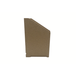 Heta Ambition 5 Stove Left Side Fire Brick