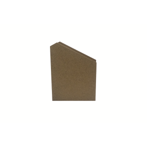 Heta Inspire 40 Left Side Fire Brick