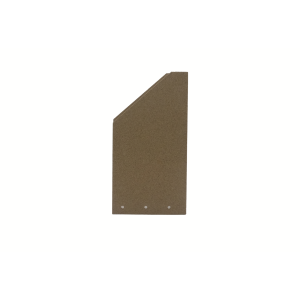 Heta Scan Line 7 Right Side Fire Brick