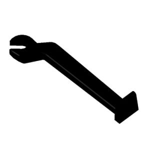 Avalon 4 Double Sided Double Depth Operating Tool - HFR07040S