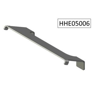 Hunter Herald 5 (Eco) Secondary Baffle Plate - HHE05006