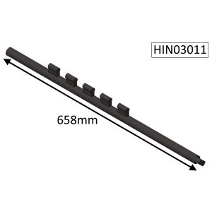 Hunter Inglenook Cam Bar - HIN03011