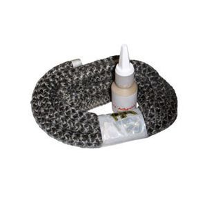 Cleanburn Sonderskoven 20B Inset Rope Kit