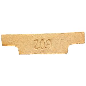 Waterford Stanley Reginald Front Fire Brick Set [H00209AXX] 