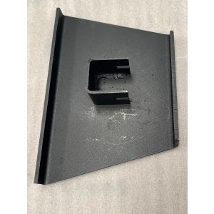 Mulbery Stoker 6.5KW Insert Top Baffle