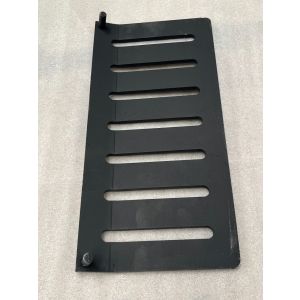 Mulbery Stoker Firefront Transition Grate